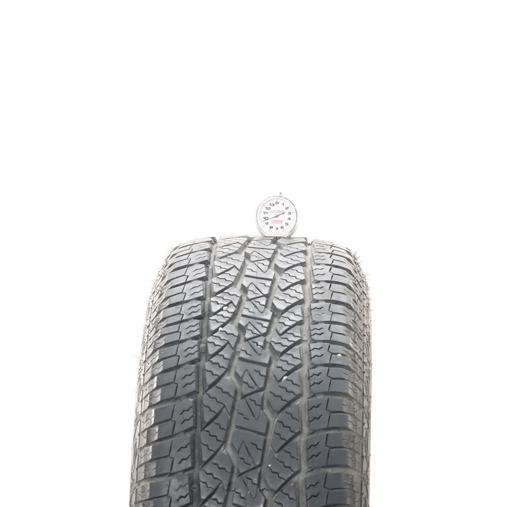 Used 255/65R17 Maxxis Bravo A/T 771 110H - 9.5/32 - Image 2