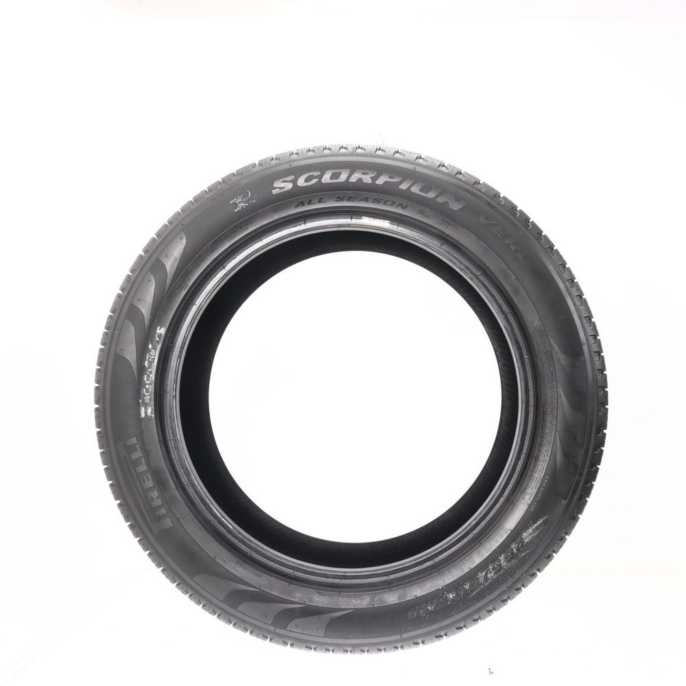 Used 265/50R19 Pirelli Scorpion Verde Plus II 110V - 4.5/32 - Image 3