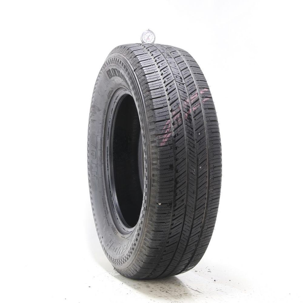 Used 255/70R18 Blackhawk Hiscend-H HT01 113T - 8/32 - Image 1