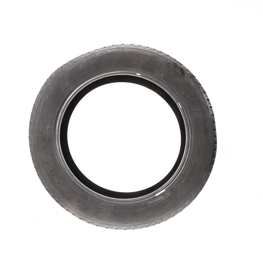 Used 255/55R20 Bridgestone Dueler H/L Alenza Plus 107H - 8/32 - Image 3