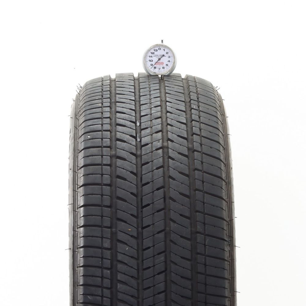Set of (2) Used 235/60R18 Bridgestone Ecopia H/L 422 Plus 103H - 8.5-9/32 - Image 2