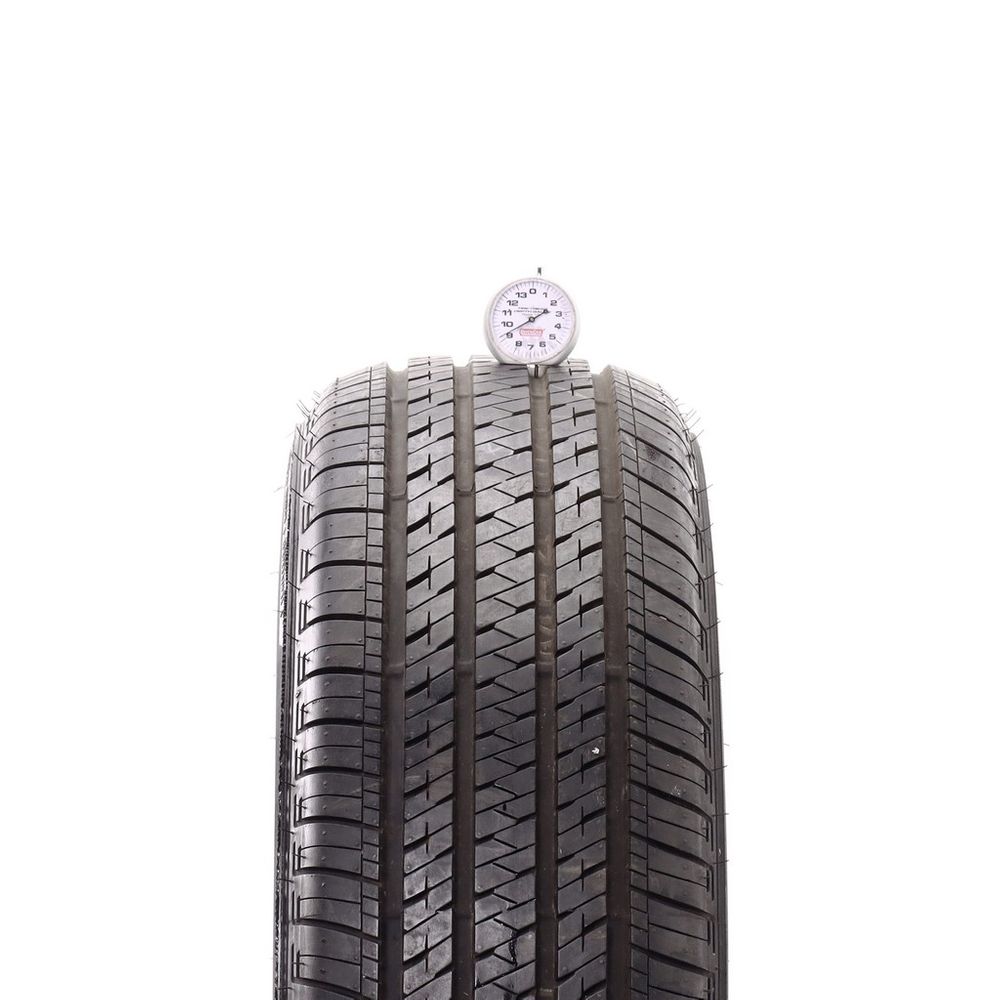 Set of (2) Used 235/60R18 Bridgestone Ecopia H/L 422 Plus 103H - 8.5-9/32 - Image 5