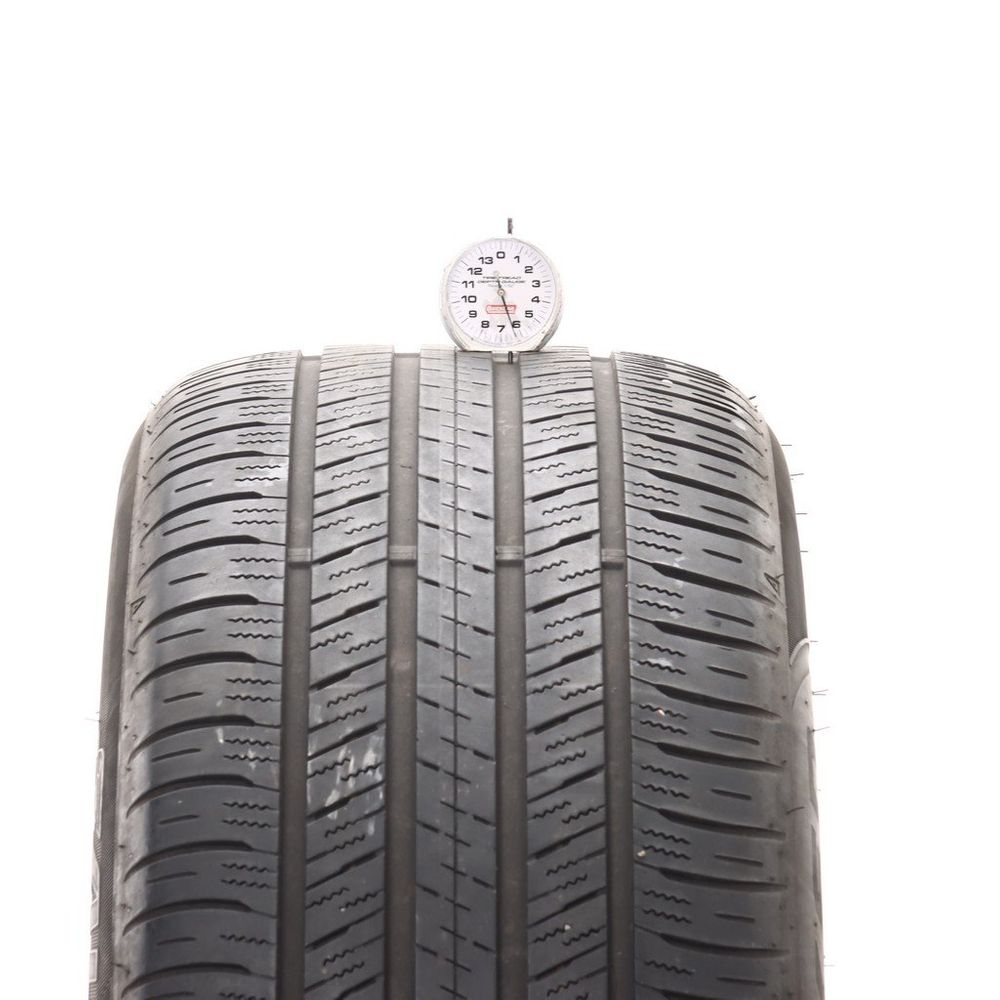 Used 275/45R21 Falken Ziex CT60A A/S 110W - 6/32 - Image 2