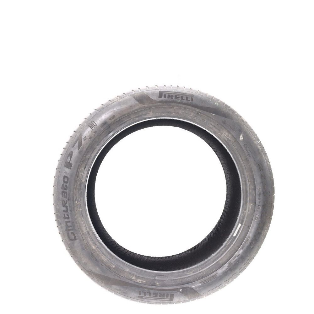 Used 275/40R18 Pirelli Cinturato P7 MO 103Y - 6.5/32 - Image 3