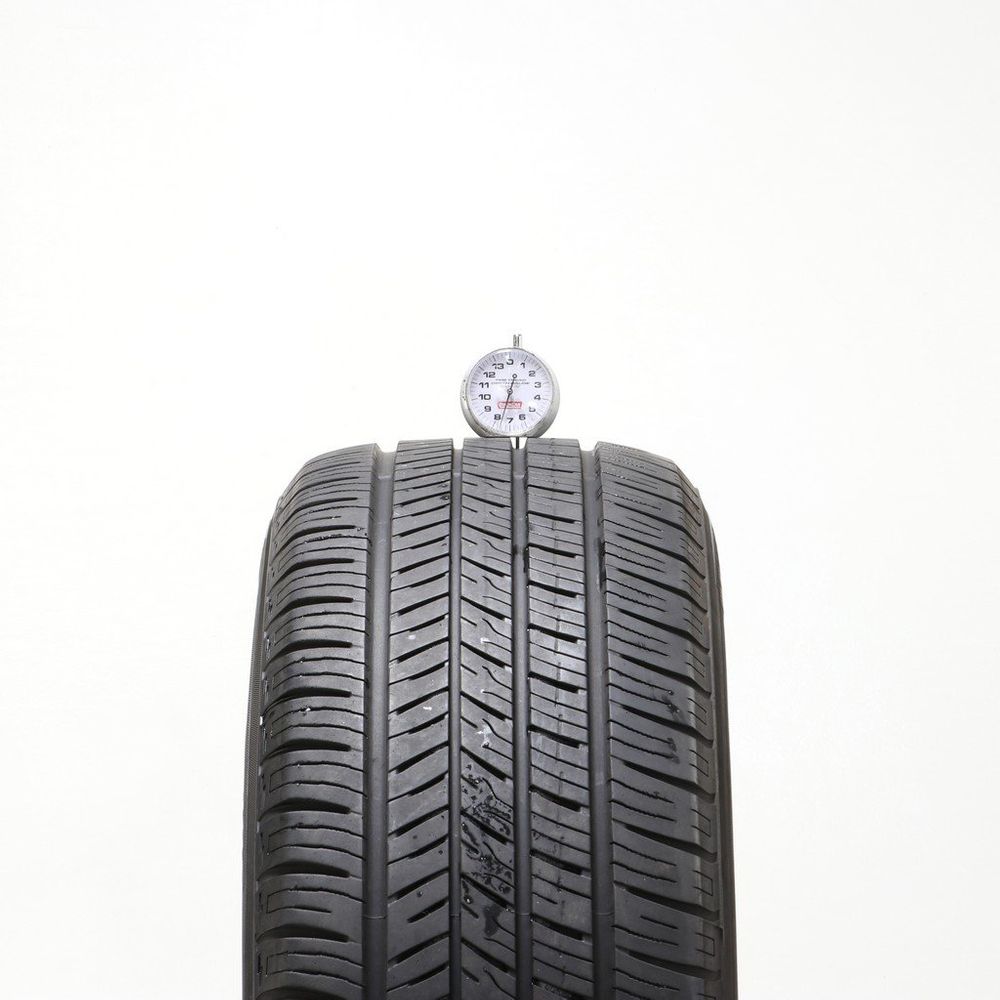 Used 225/60R18 Yokohama YK740 GTX 100H - 7.5/32 - Image 2