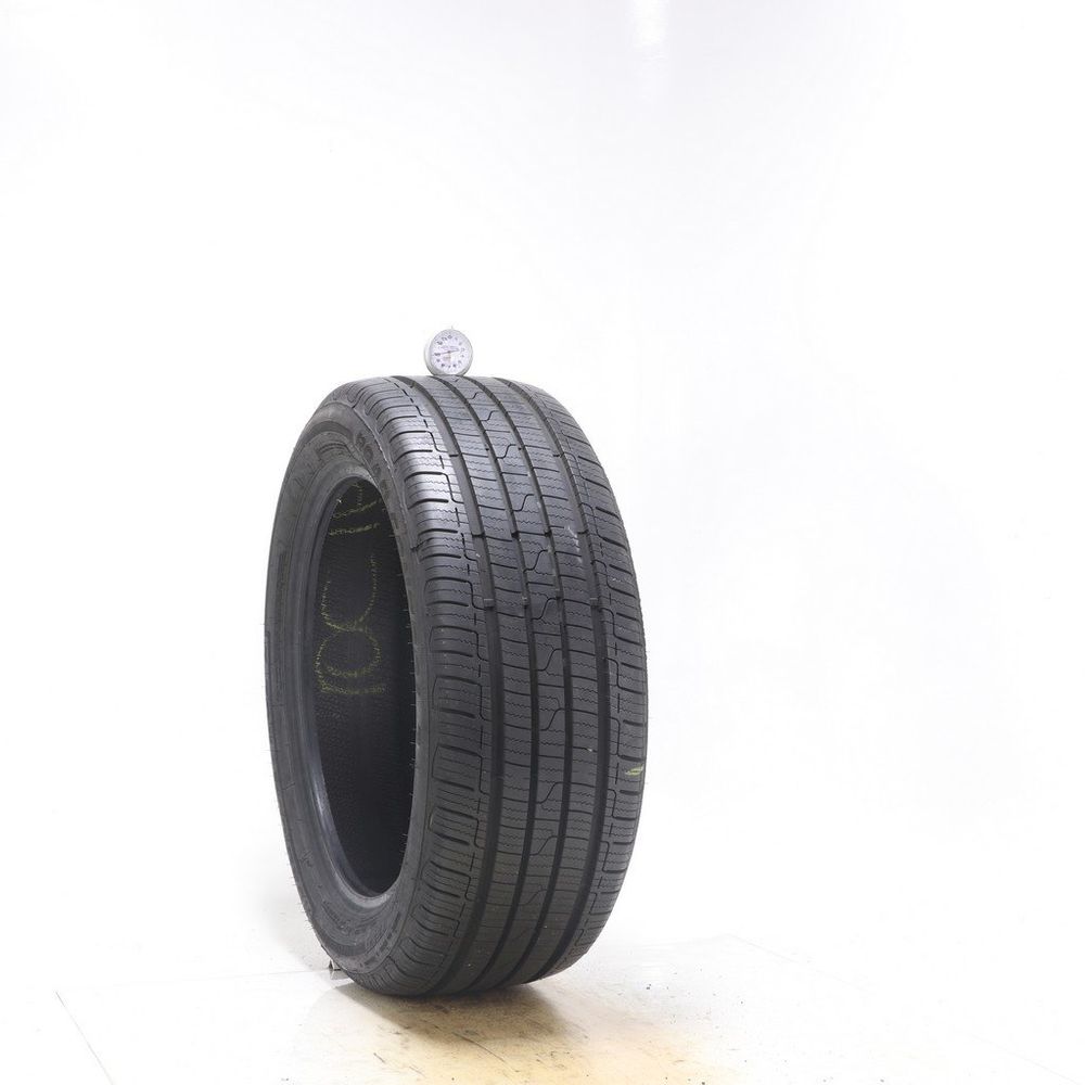 Set of (2) Used 215/50R17 DeanTires Road Control 2 95V - 8.5-10/32 - Image 4