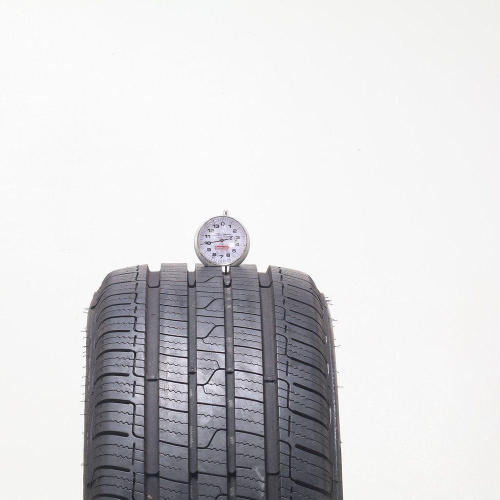 Set of (2) Used 215/50R17 DeanTires Road Control 2 95V - 8.5-10/32 - Image 5