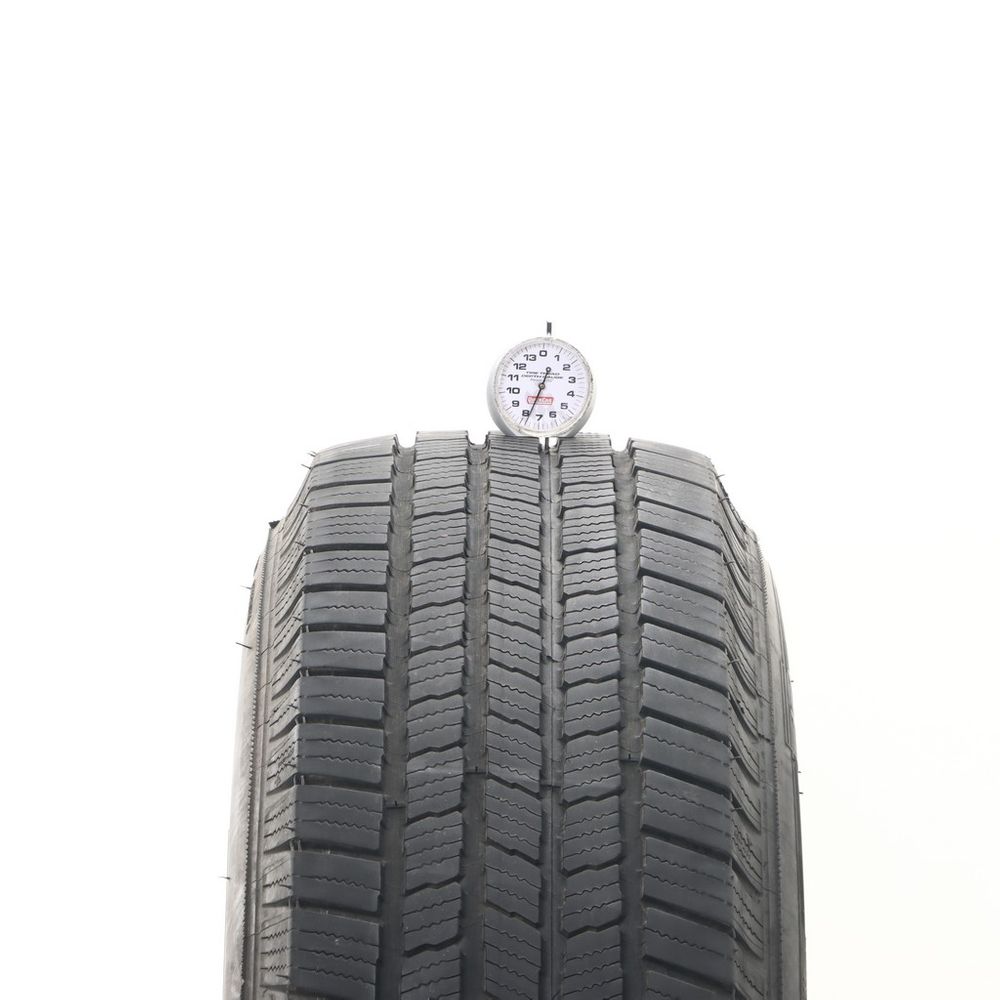 Used 235/75R16 Michelin Defender LTX M/S 109T - 7.5/32 - Image 2