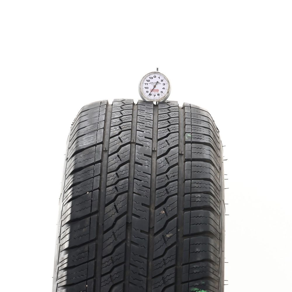 Set of (2) Used 255/70R18 Uniroyal Laredo HT 113T - 8-9/32 - Image 2