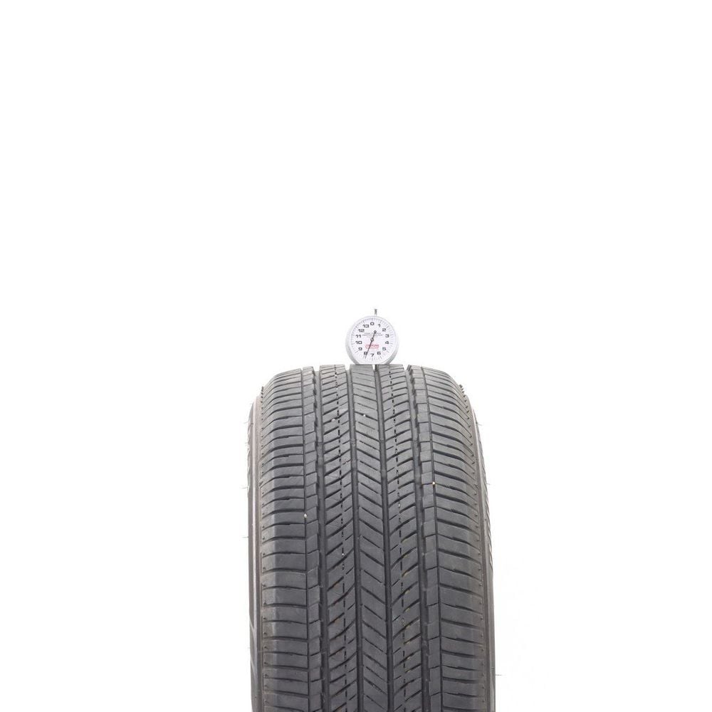Set of (4) Used 205/55R16 Bridgestone Ecopia EP422 89H - 6-7.5/32 - Image 5