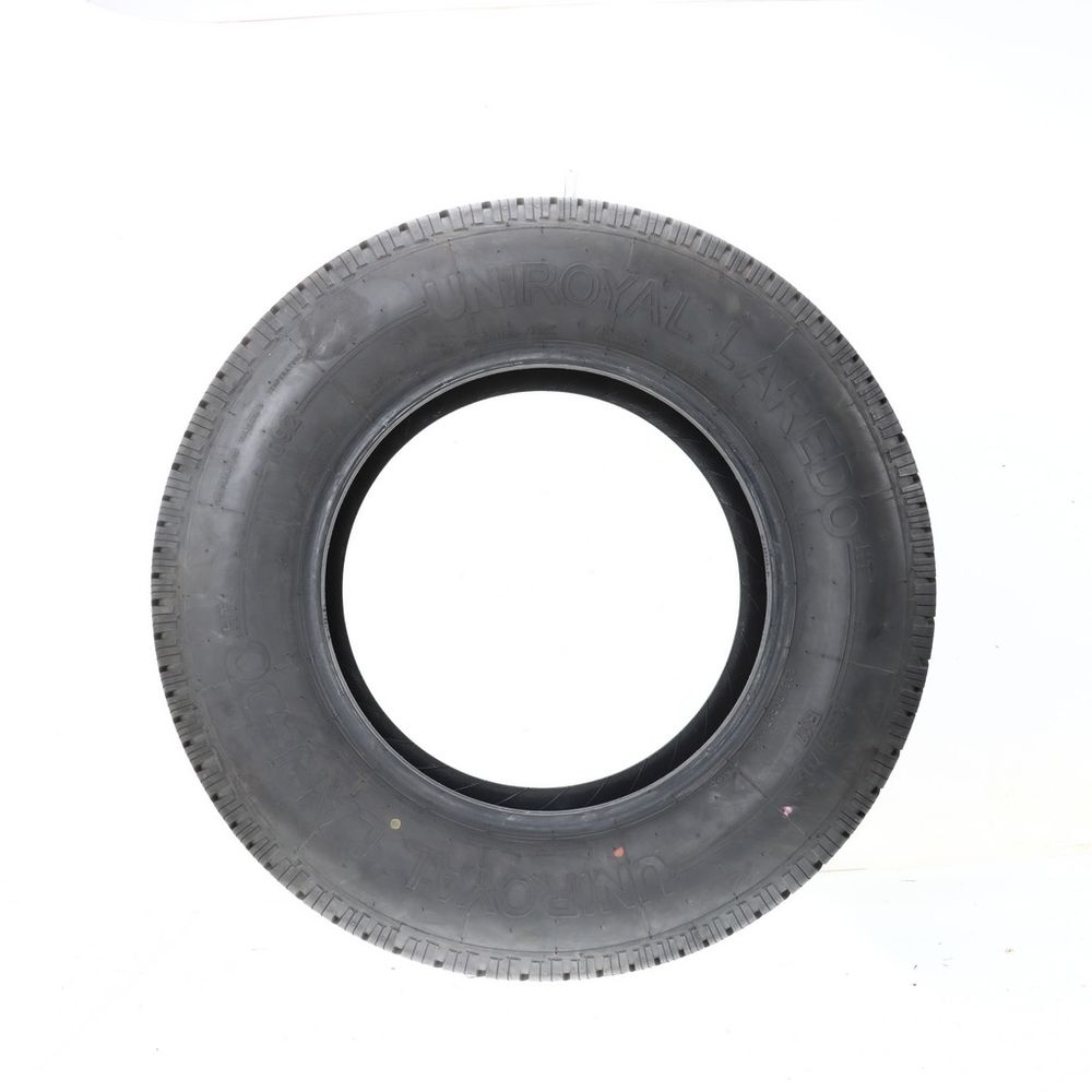 Used 255/70R17 Uniroyal Laredo HT 117T - 8.5/32 - Image 3
