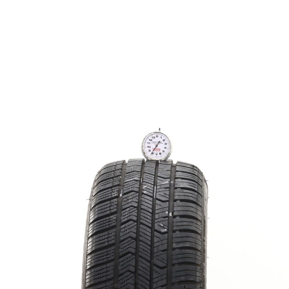 Set of (2) Used 185/65R15 Milestar Weatherguard AW365 92H - 8-9/32 - Image 2