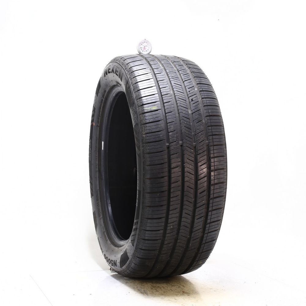 Used 265/50R20 Nexen N5000 Platinum 107V - 9.5/32 - Image 1