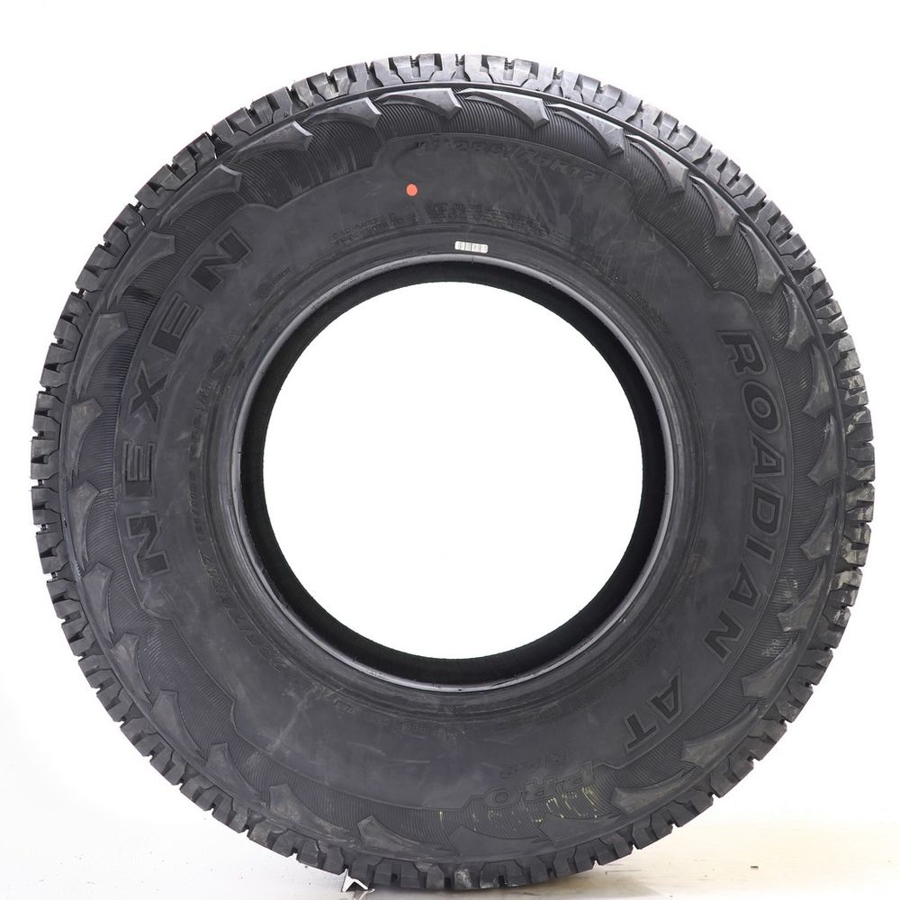 New LT 285/75R17 Nexen Roadian AT Pro RA8 121/118S E - 16/32 - Image 3