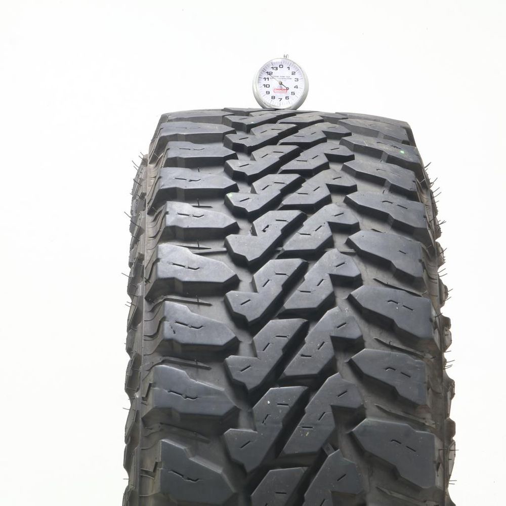 Used LT 275/70R17 Yokohama Geolandar M/T G003 121/118Q E - 11.5/32 - Image 2