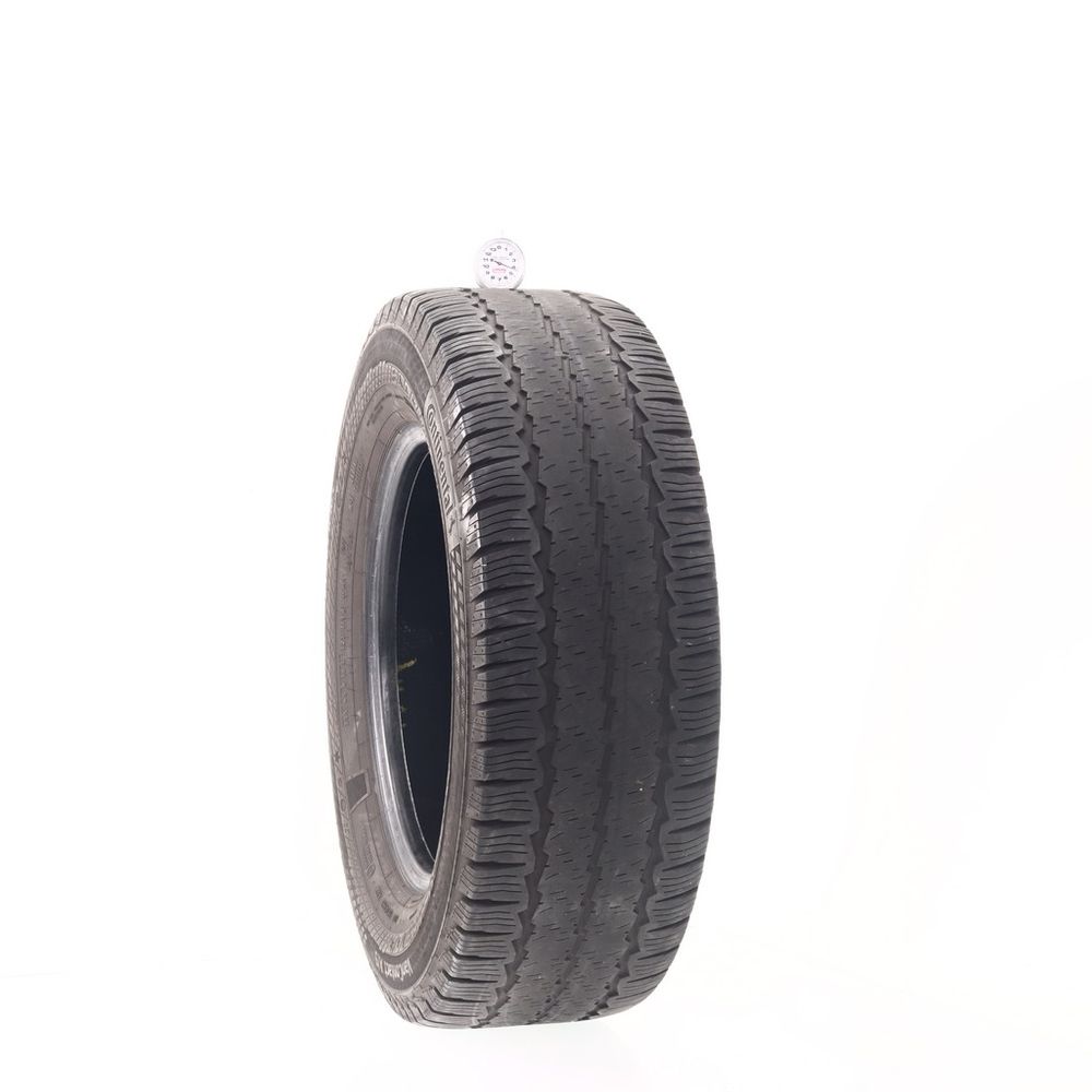 Used 235/65R16C Continental VanContact A/S 121/119R - 4/32 - Image 1