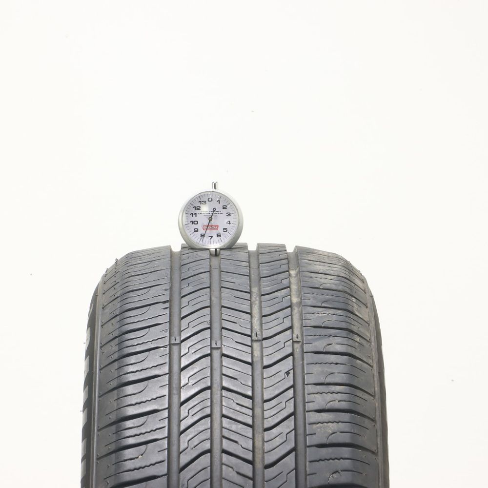 Set of (2) Used 215/55R18 Sailun Atrezzo SH408 95V - 7.5-8.5/32 - Image 2