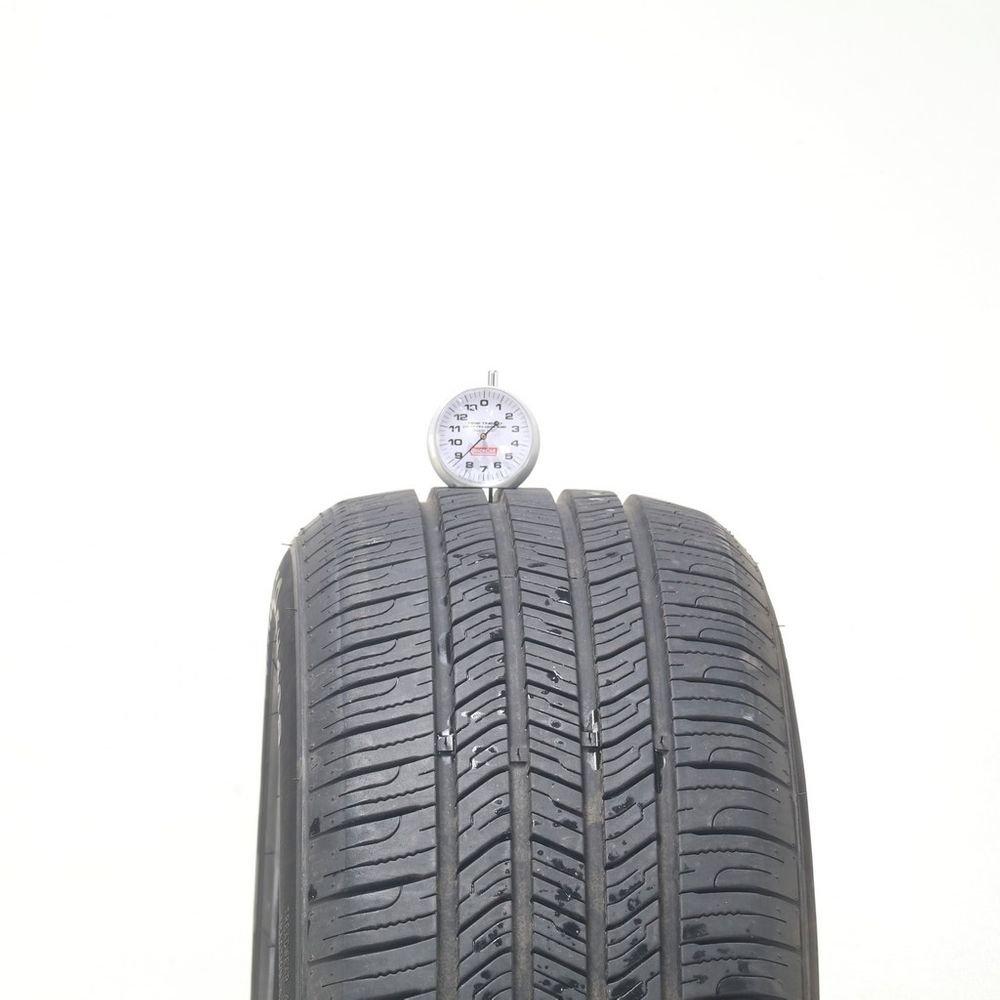 Set of (2) Used 215/55R18 Sailun Atrezzo SH408 95V - 7.5-8.5/32 - Image 5
