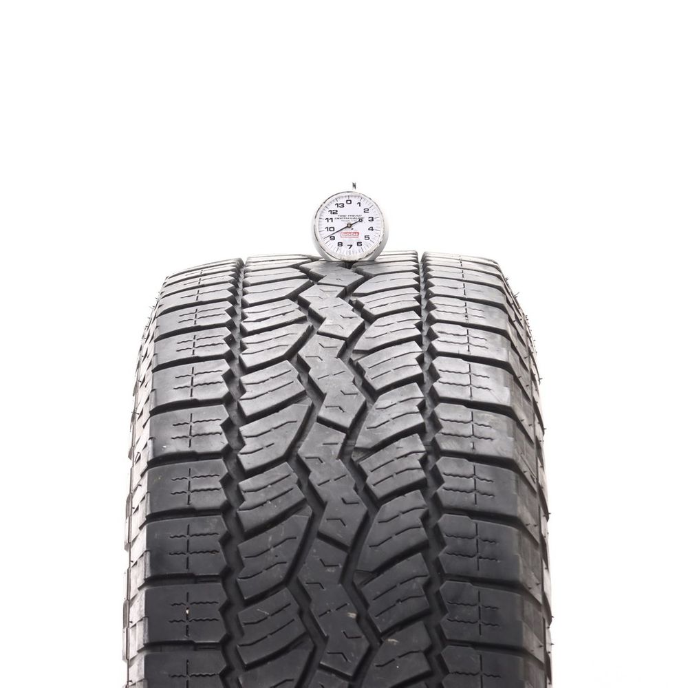 Set of (2) Used LT 275/65R18 Falken Wildpeak A/T3W A 113/110S C - 9-9.5/32 - Image 2
