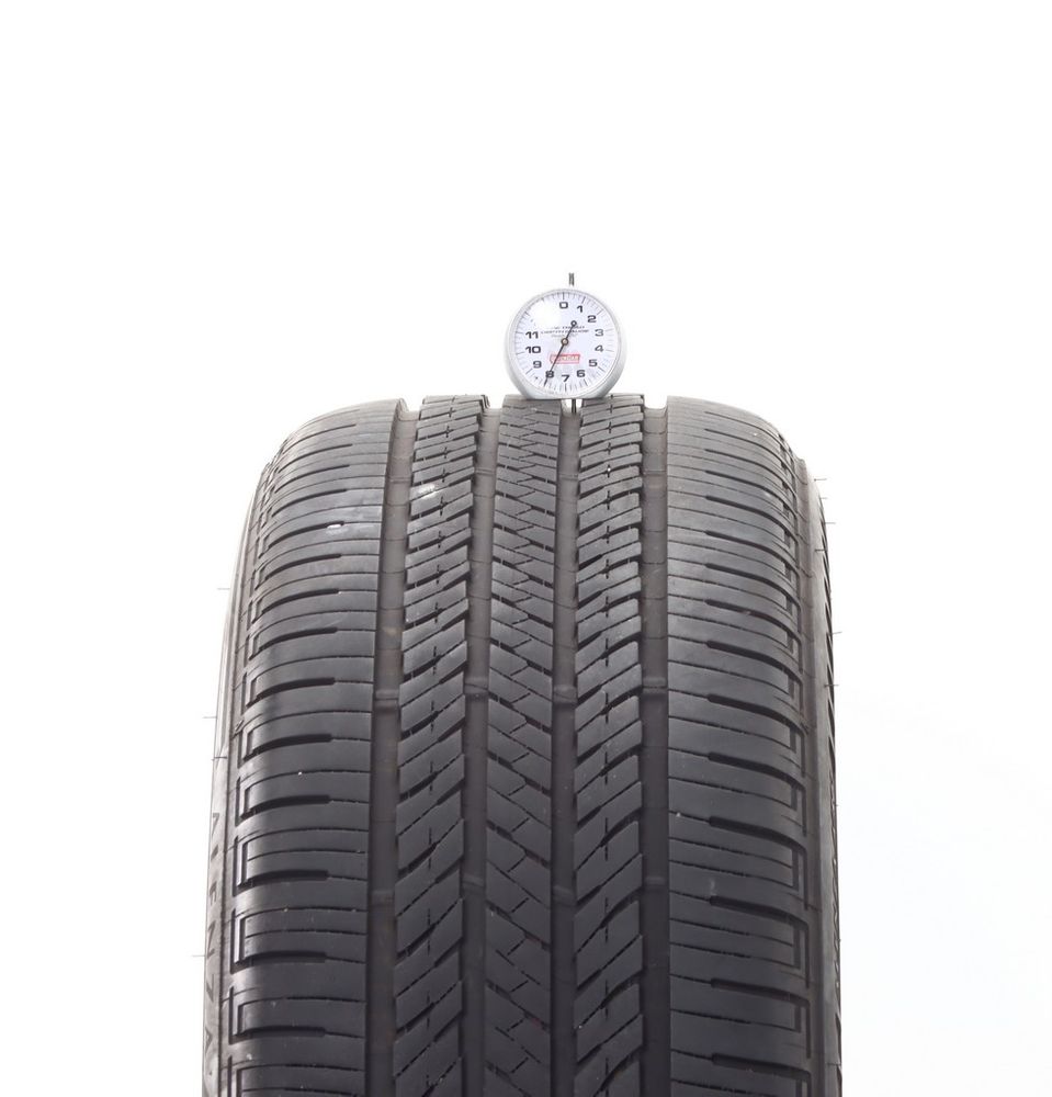 Set of (2) Used 235/50R20 Bridgestone Alenza A/S 02 RFT 100V - 6.5-8/32 - Image 5