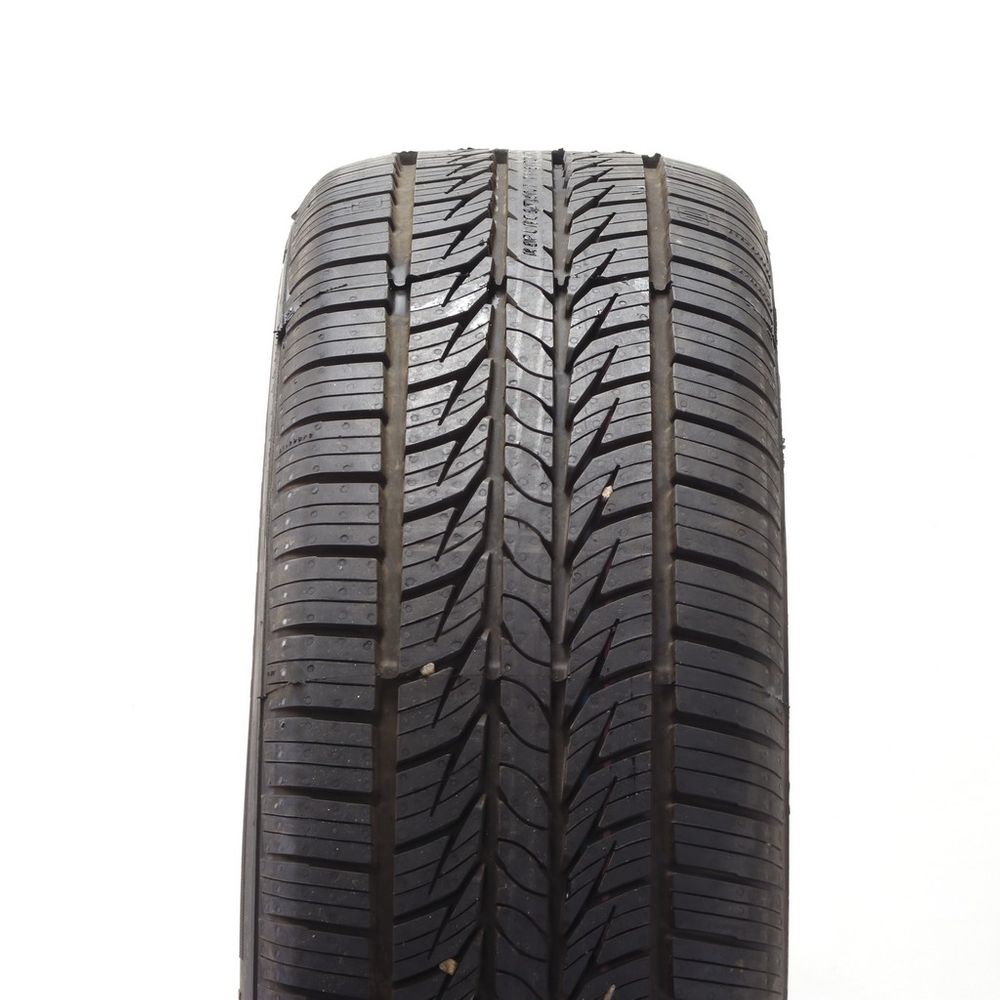Driven Once 225/55R19 General Altimax RT43 99H - 10.5/32 - Image 2