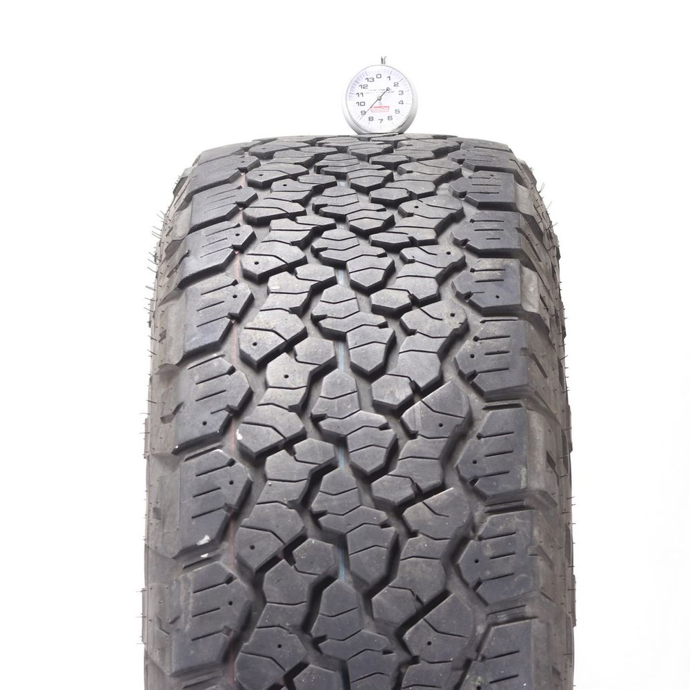 Used 265/70R17 General Grabber ATX 115T - 8.5/32 - Image 2