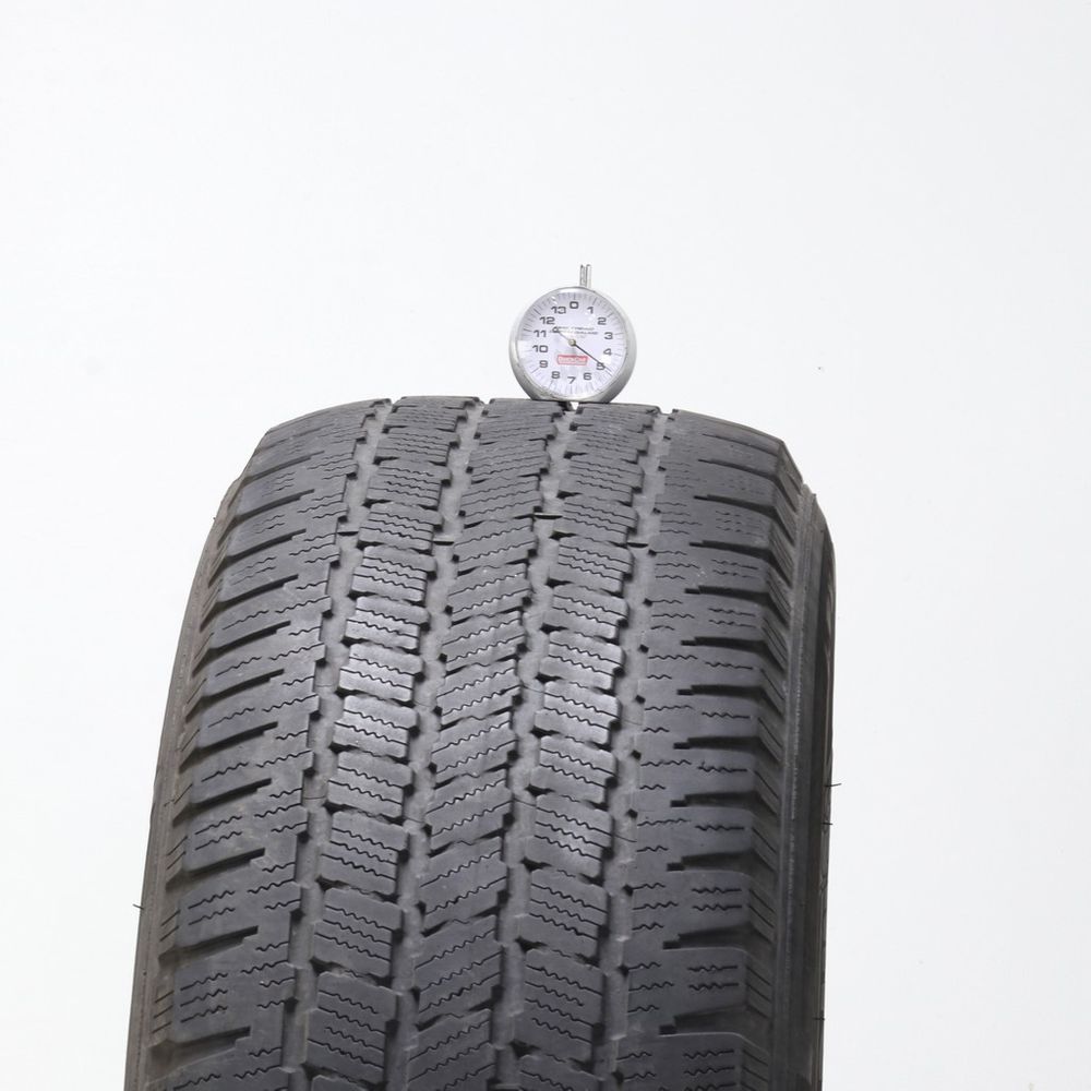 Used 245/60R18 Michelin LTX M/S 104T - 4.5/32 - Image 2