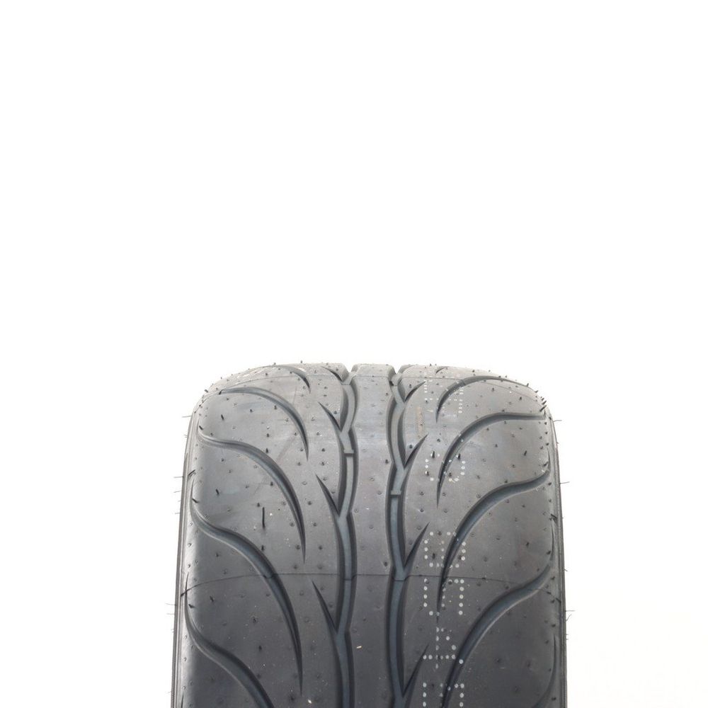 Set of (2) New 225/40ZR18 Federal 595 RS-PRO 92Y - Image 2