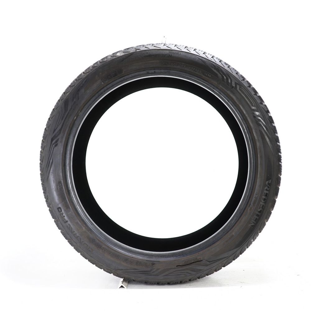 Used 275/40R21 Vredestein Quatrac Pro 107Y - 6.5/32 - Image 3