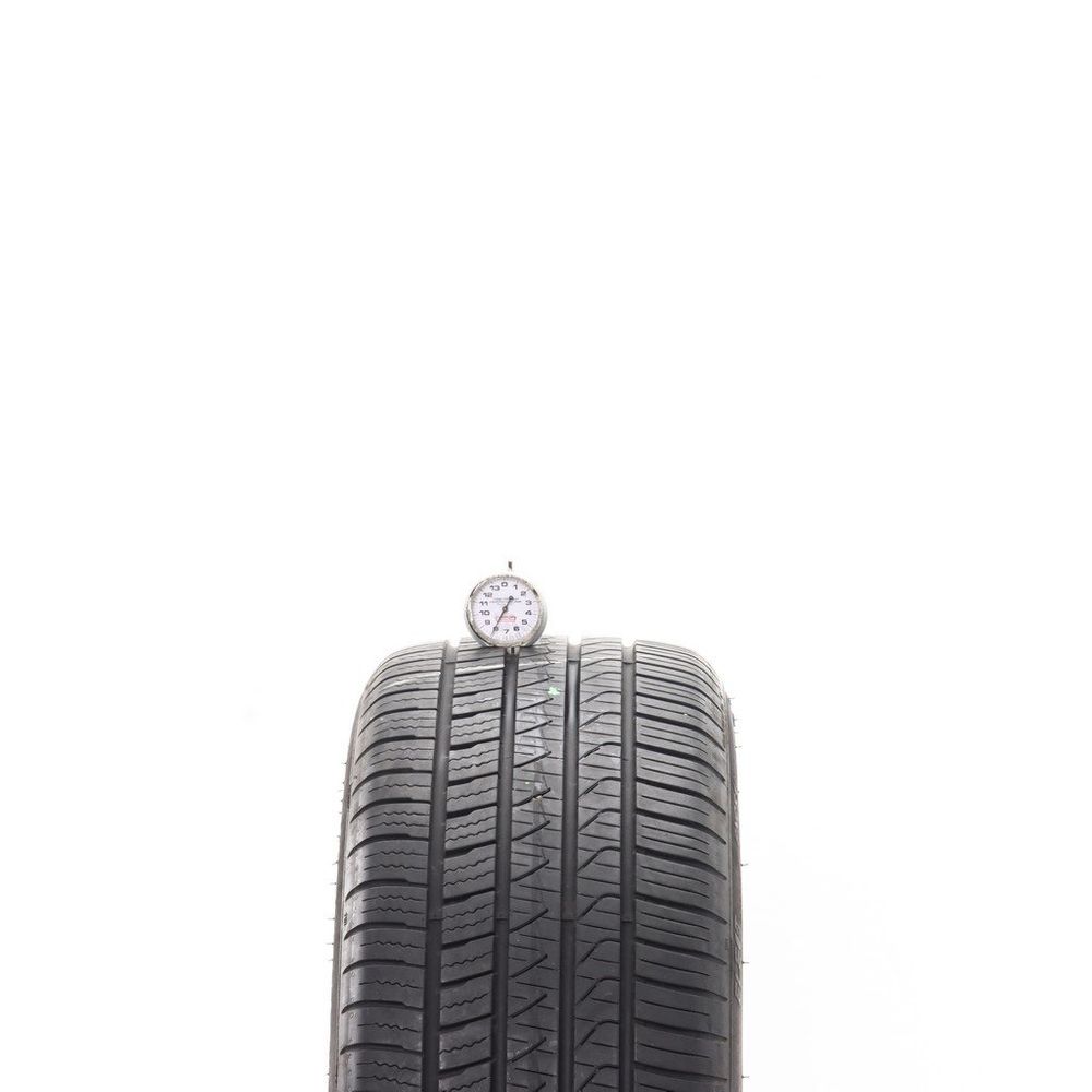 Set of (2) Used 235/40R19 Pirelli P Zero All Season Plus Elect PNCS 96V - 6.5-8/32 - Image 5