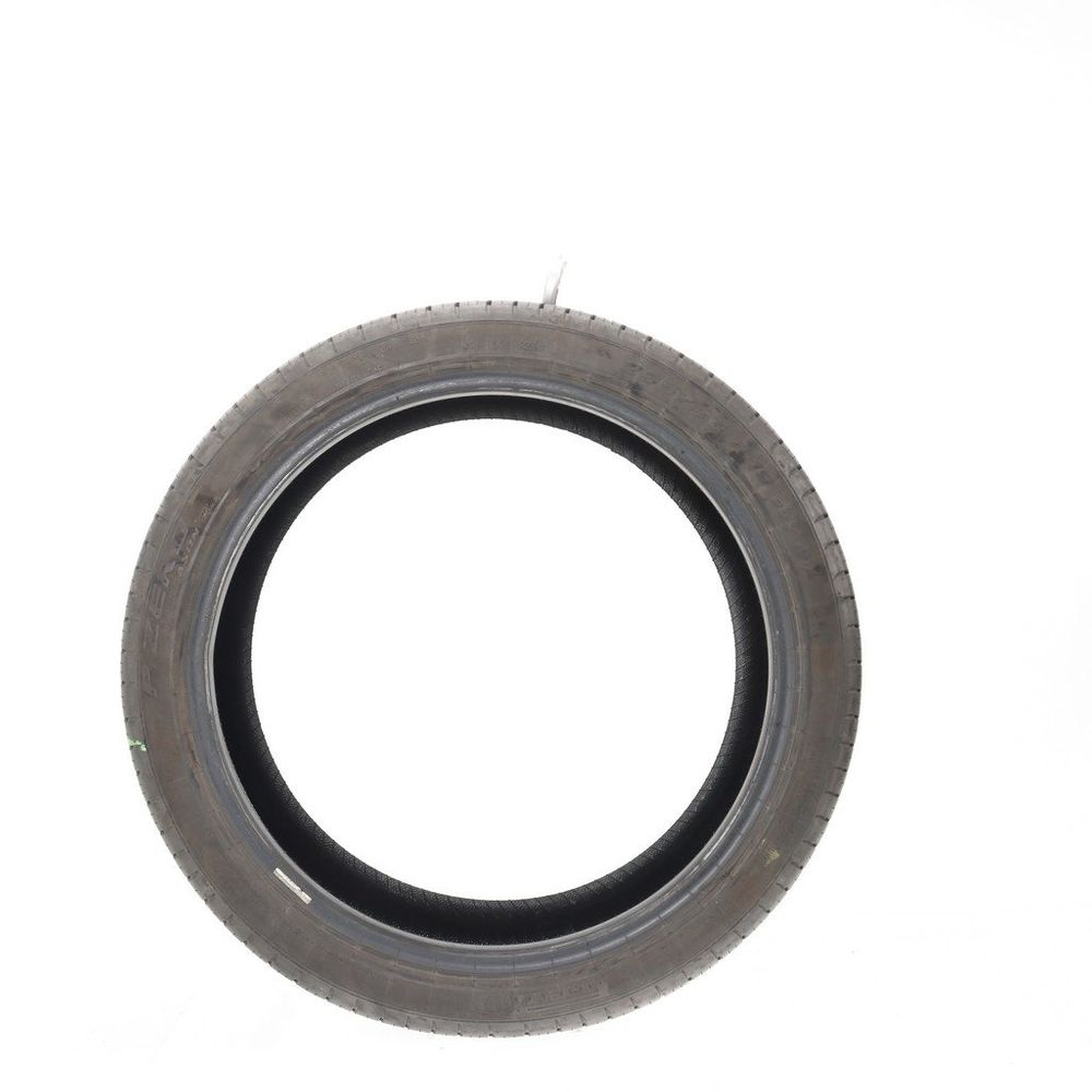 Set of (2) Used 235/40R19 Pirelli P Zero All Season Plus Elect PNCS 96V - 6.5-8/32 - Image 6