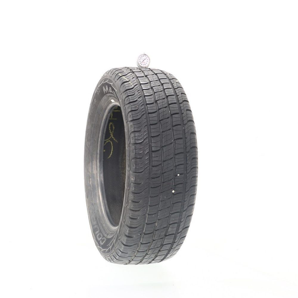 Used 235/60R17 Mastercraft Courser HSX Tour 102T - 8.5/32 - Image 1