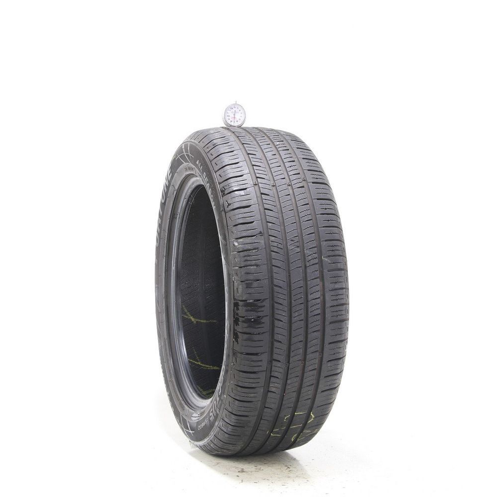 Used 235/55R18 Fortune Perfectus FSR602 100V - 7/32 - Image 1