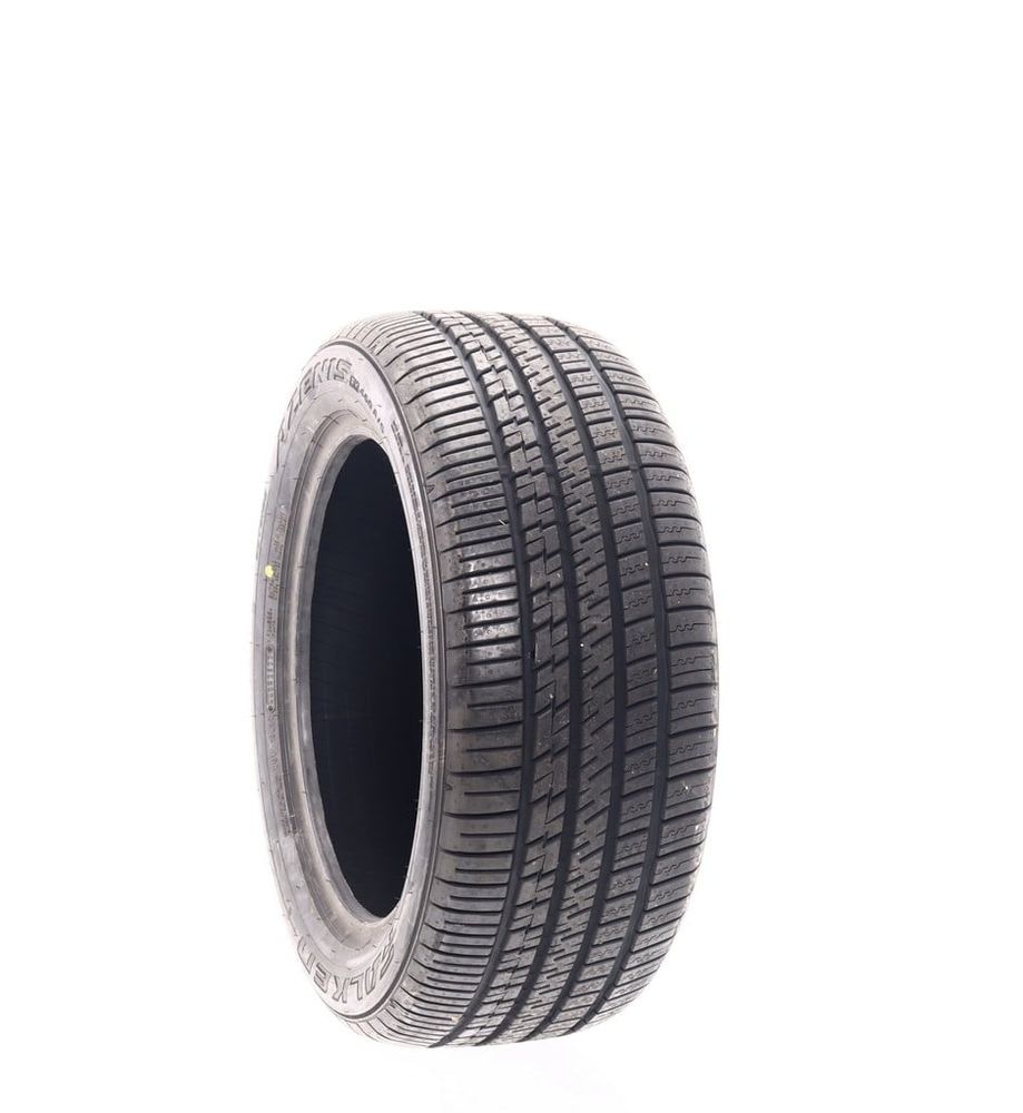 Set of (2) New 235/50ZR17 Falken Azenis FK460 A/S 100Y - Image 1