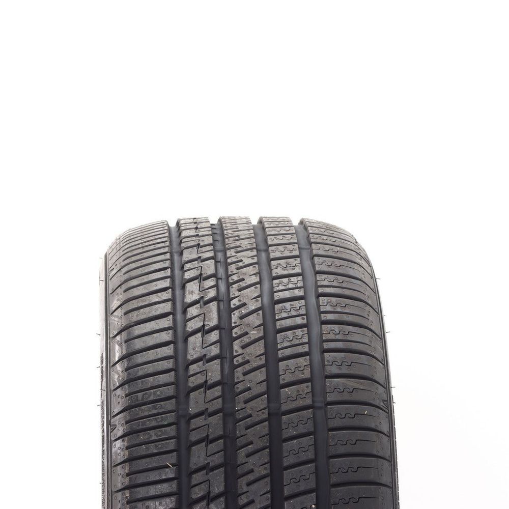 Set of (2) New 235/50ZR17 Falken Azenis FK460 A/S 100Y - Image 2