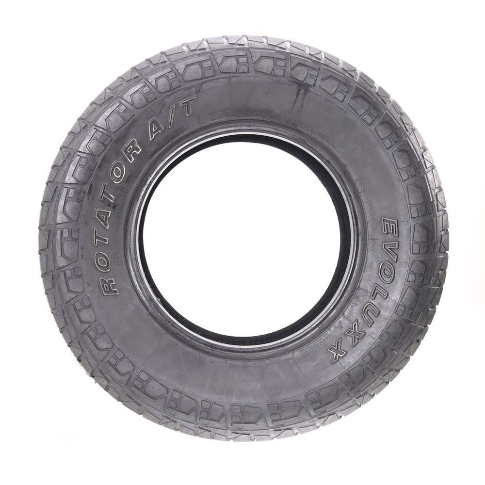 Used 285/70R17 Evoluxx Rotator A/T 116T - 12/32 - Image 3