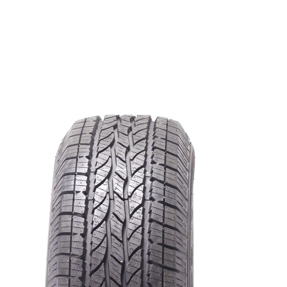 Driven Once 235/70R17 Maxxis Bravo H/T-770 111S - 10.5/32 - Image 2
