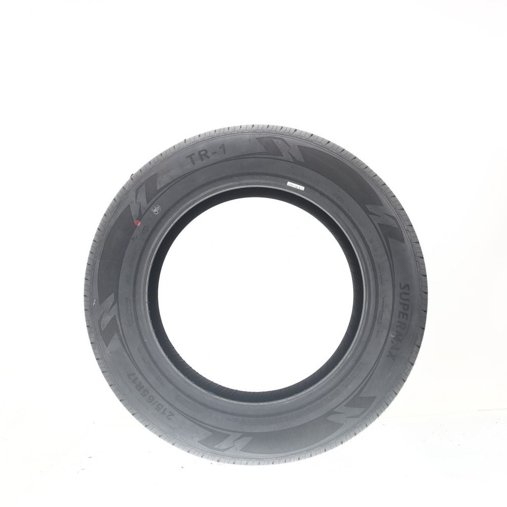 New 215/65R17 Supermax TR-1 99H - Image 3