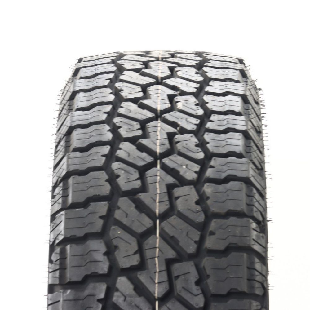 New LT 285/75R17 Falken Wildpeak A/T4W HD 128/125S E - Image 2