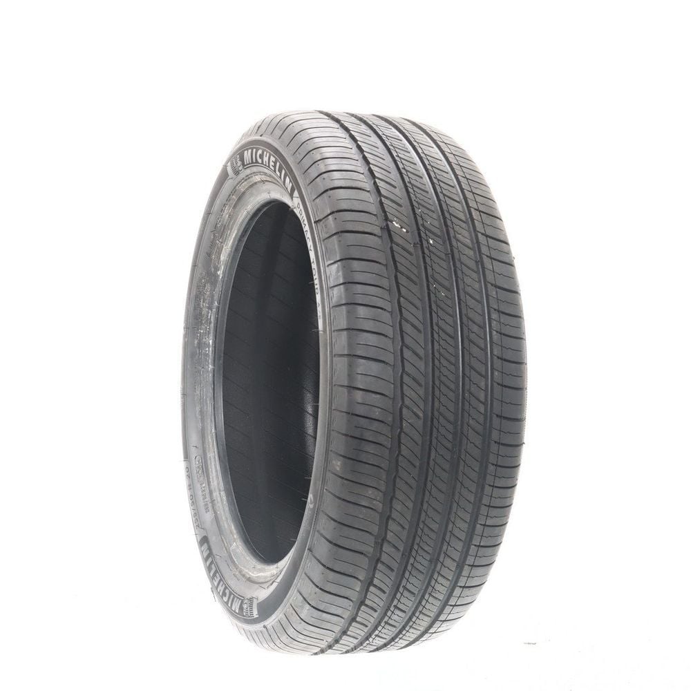 Driven Once 255/50R20 Michelin Primacy Tour A/S 105H - 9/32 - Image 1