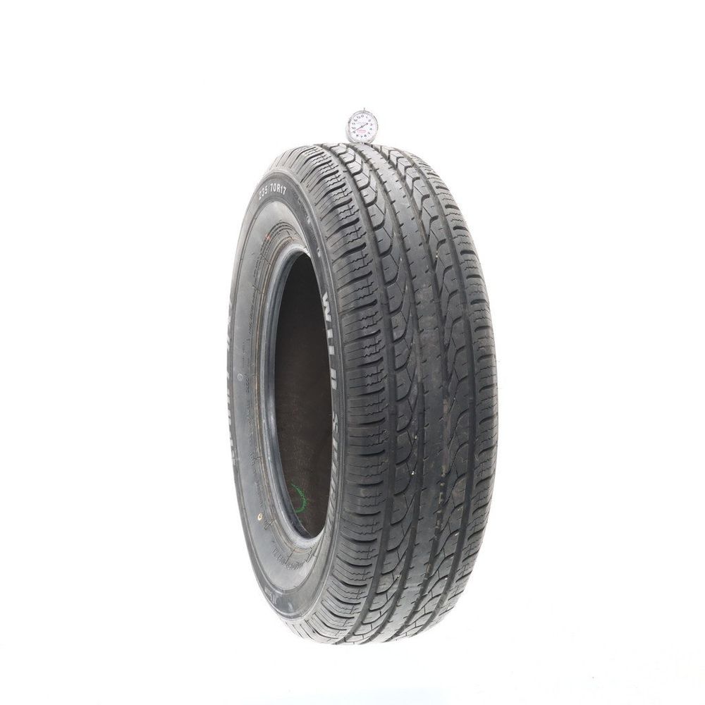 Used 235/70R17 Wild Spirit Sport HXT 109T - 9/32 - Image 1