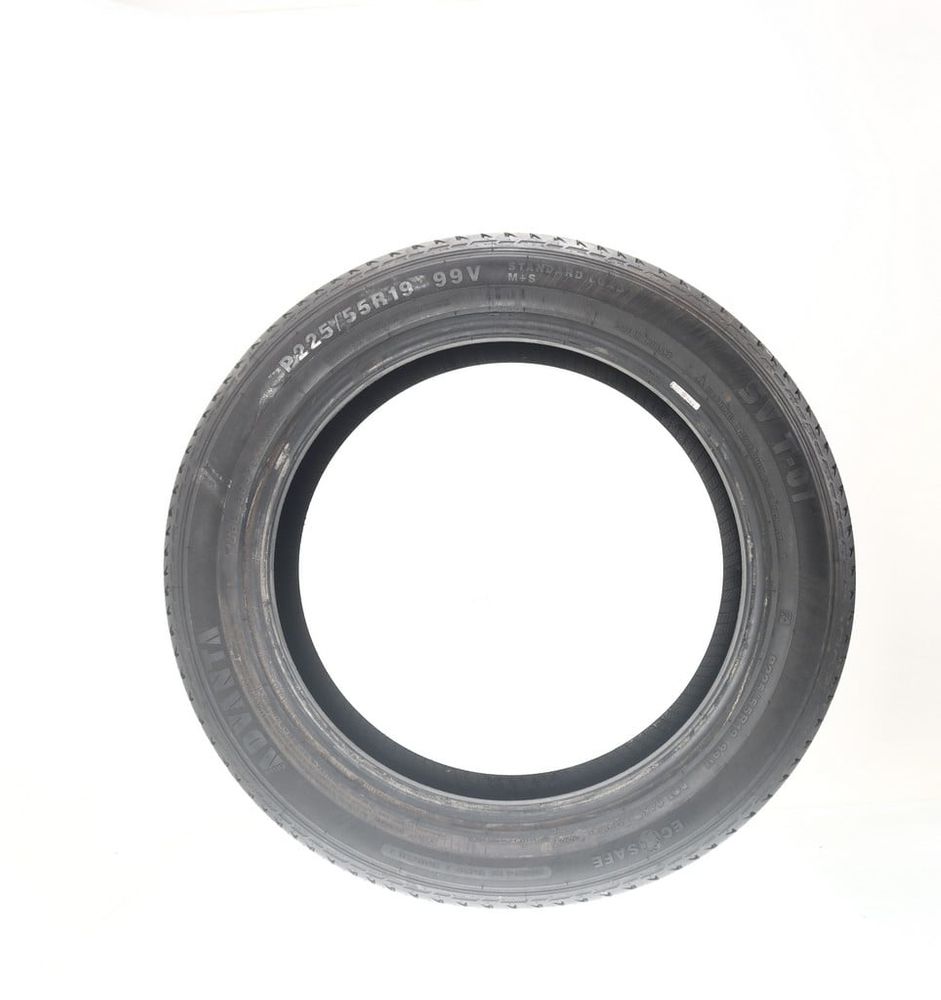 New 225/55R19 Advanta SV T-01 99V - Image 3
