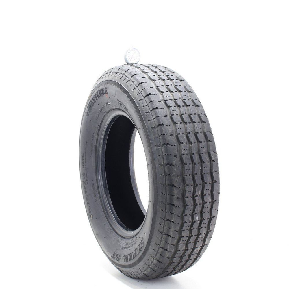 Used ST 205/75R14 Westlake Super ST 100/96L C - 8/32 - Image 1