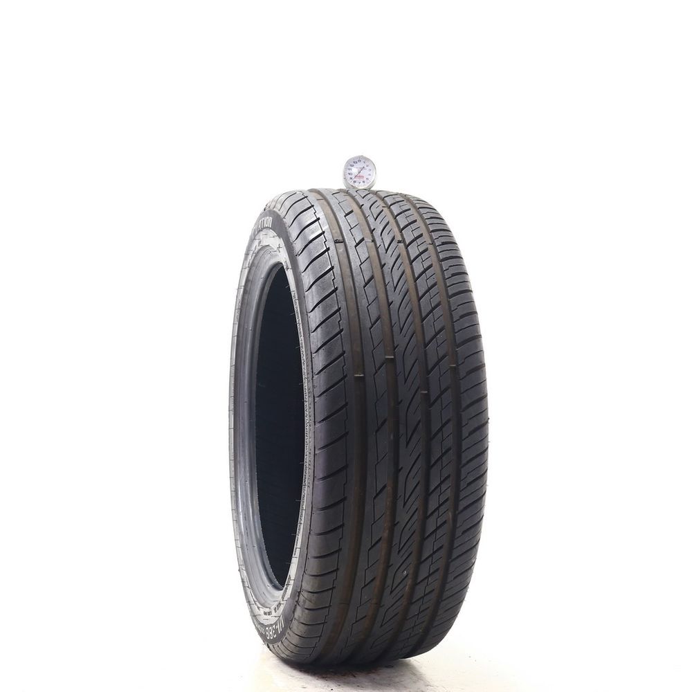 Used 235/45R18 Ovation VI-388 DSRT 98W - 8.5/32 - Image 1