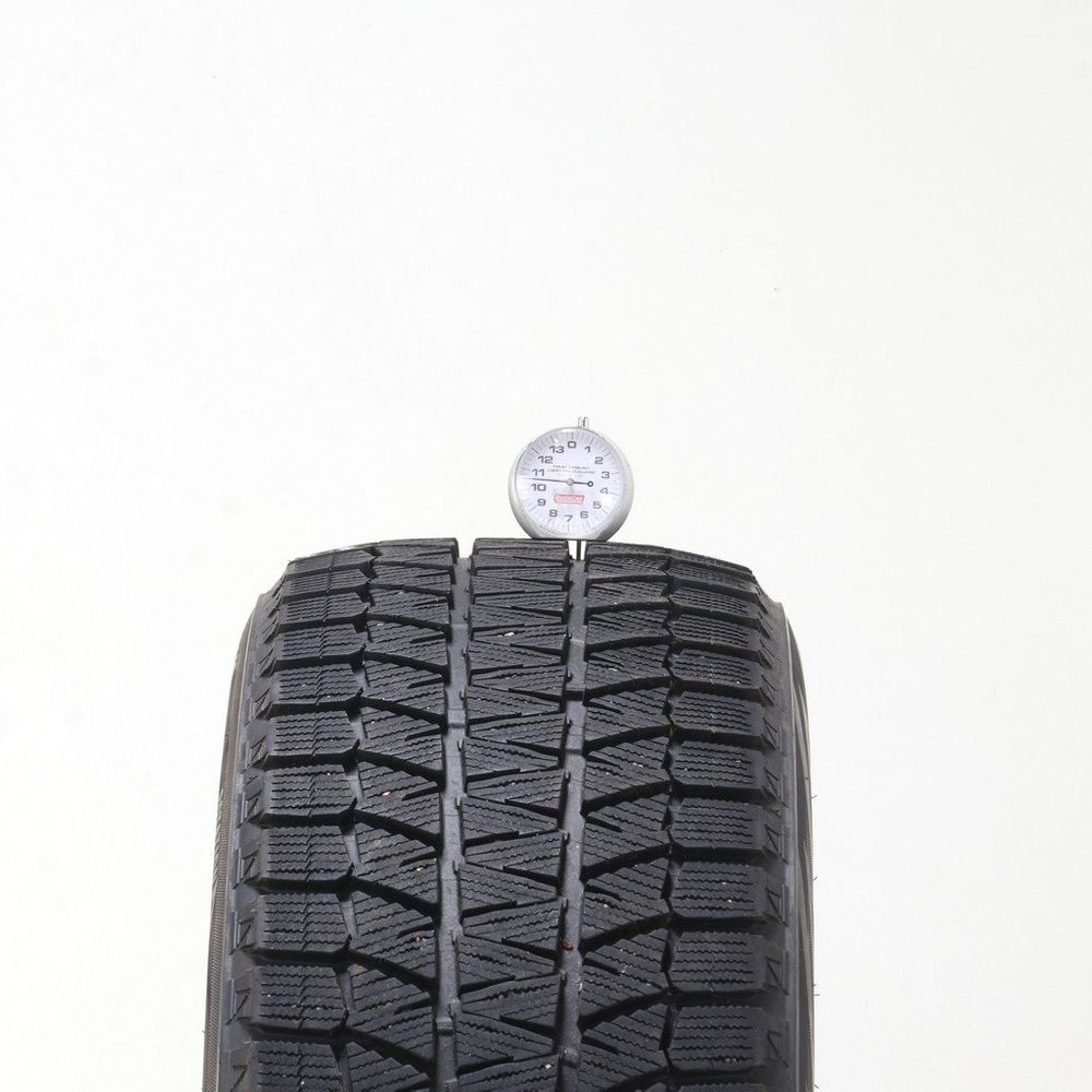 Used 235/45R17 Bridgestone Blizzak WS80 97H - 10.5/32 - Image 2