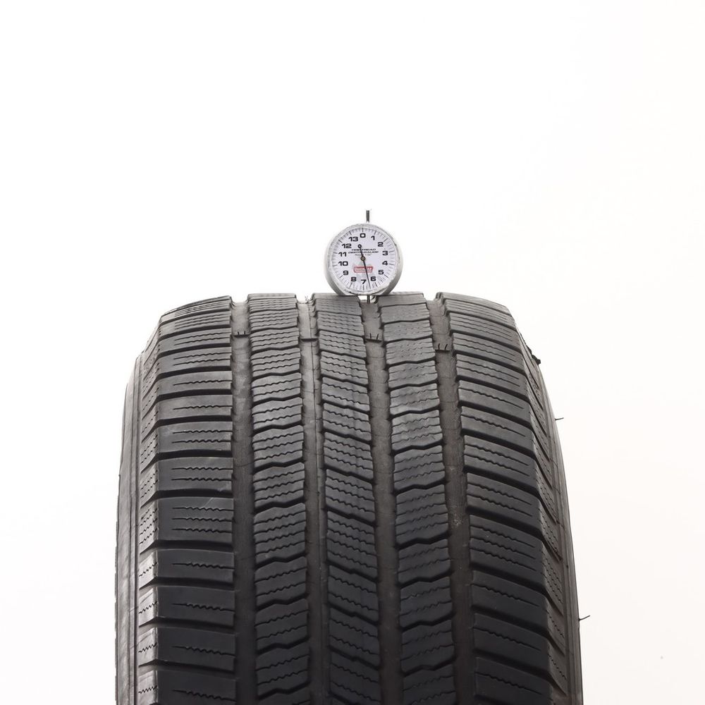 Set of (2) Used 275/65R18 Michelin Defender LTX M/S 116T - 5-6.5/32 - Image 5