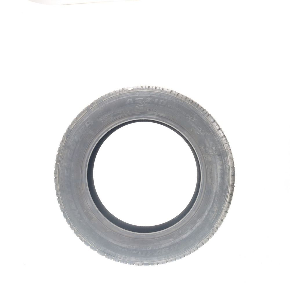 New 205/60R16 Milestar Weatherguard AS 710 Sport 96H - Image 3