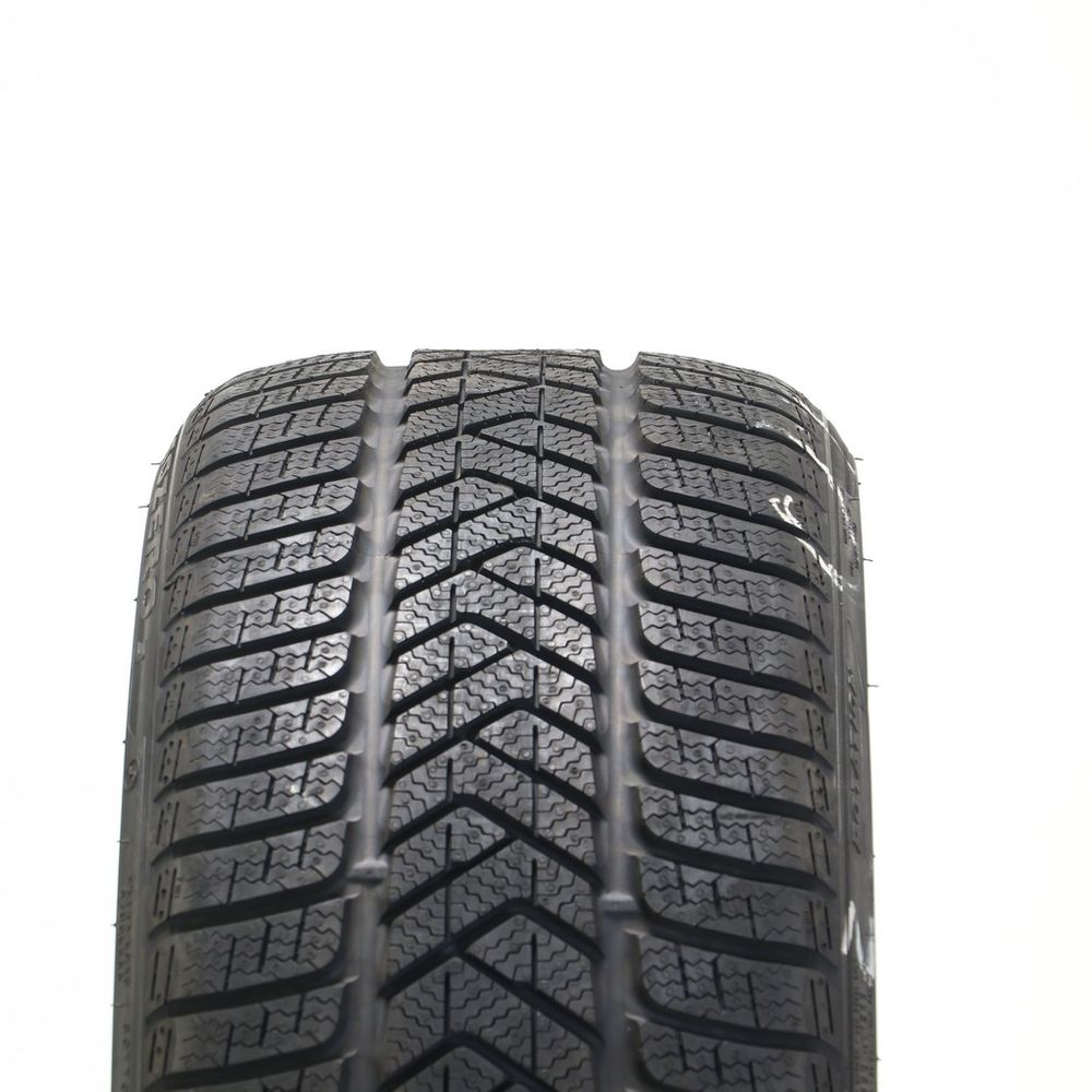 Driven Once 255/30R20 Pirelli Winter Sottozero 3 L 92W - 9/32 - Image 2