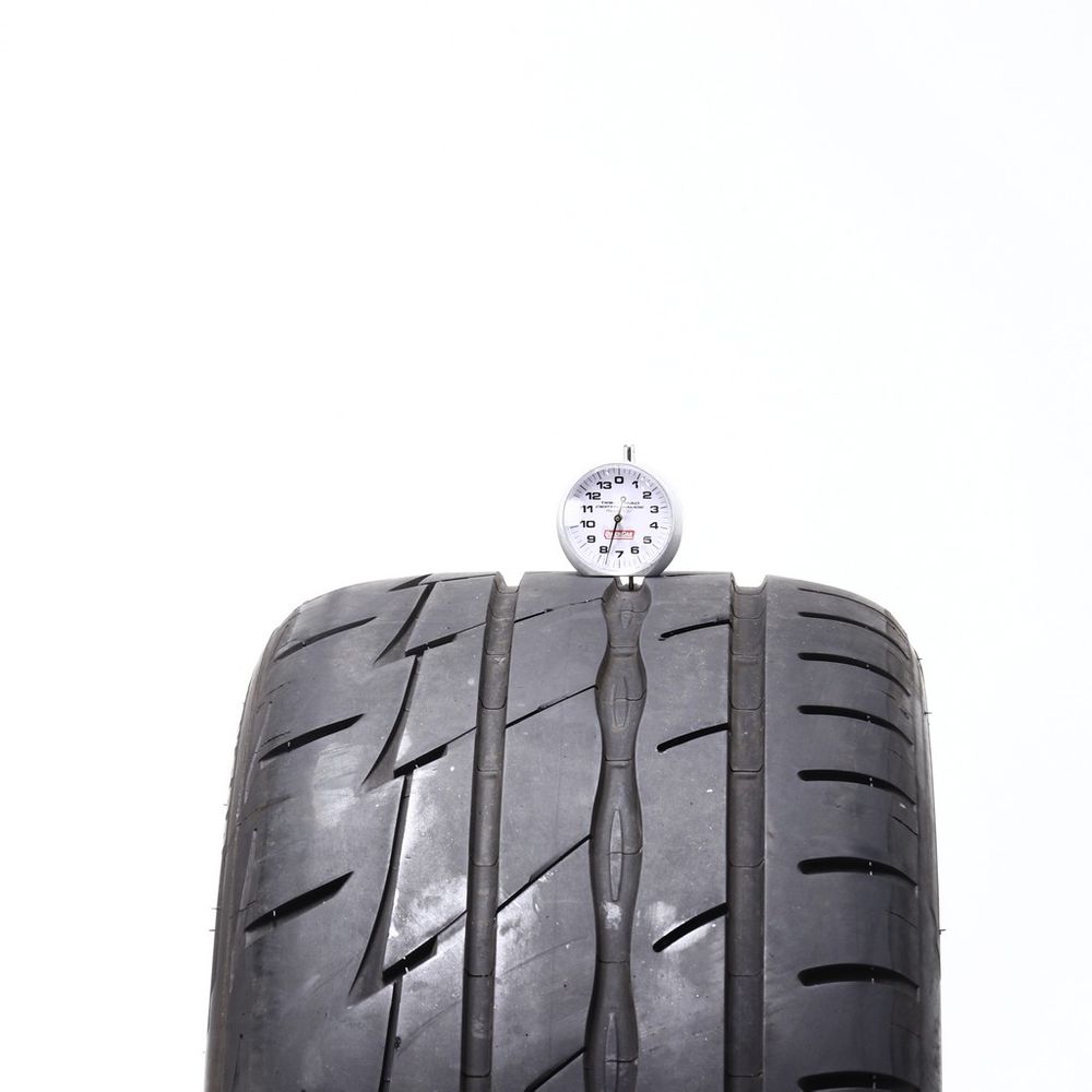 Used 275/35R20 Firestone Firehawk Indy 500 102W - 7.5/32 - Image 2