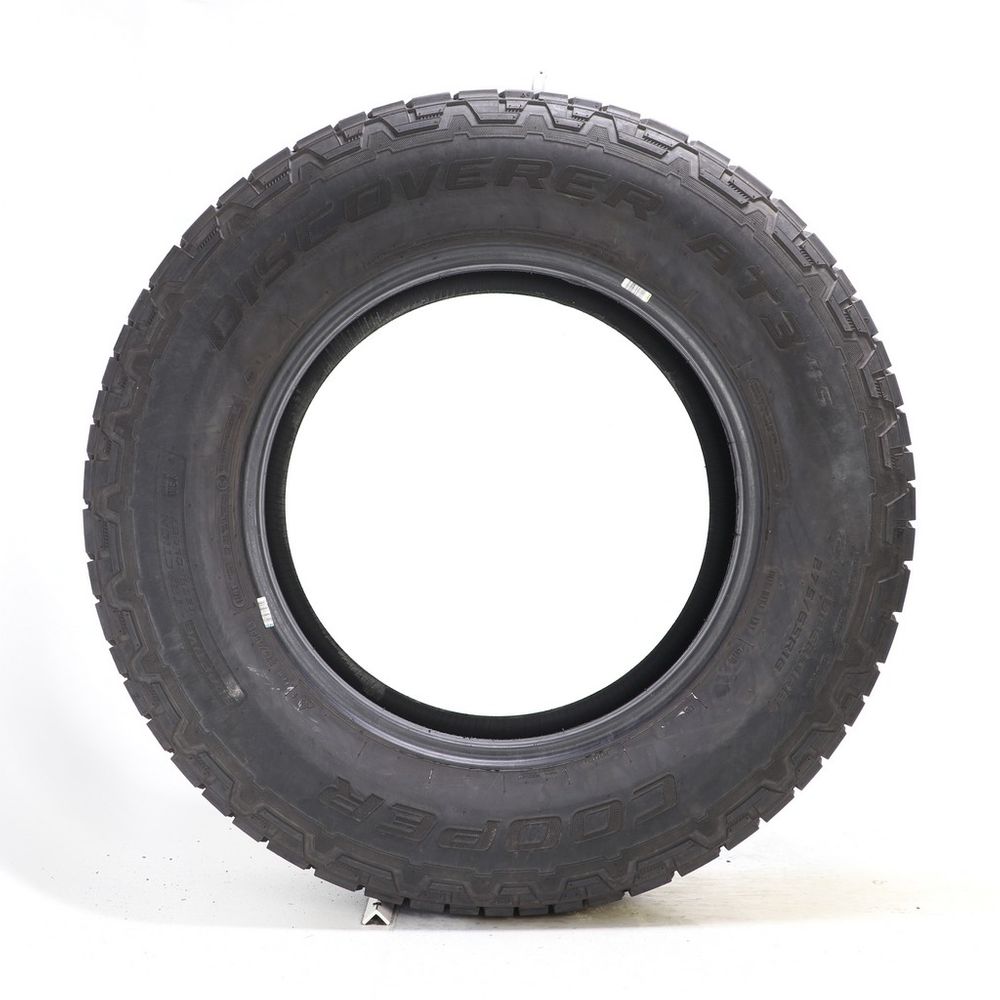 Used 275/65R18 Cooper Discoverer AT3 4S 116T - 9/32 - Image 3